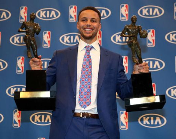 NBA - MVP Kari: Nisam ni sanjao da ću promijeniti igru!