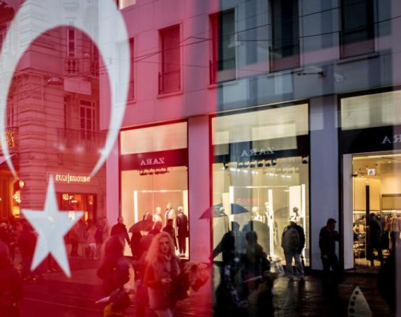 Ankara opet prijeti: Poslaćemo izbjeglice!