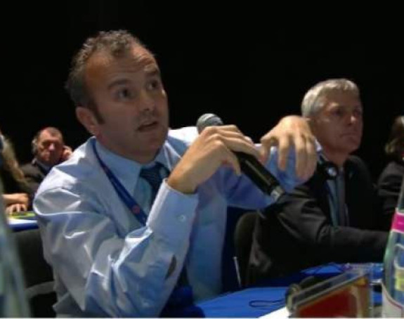 Senzacija: Dejan Savićević kandidat za predsjednika UEFA-e!