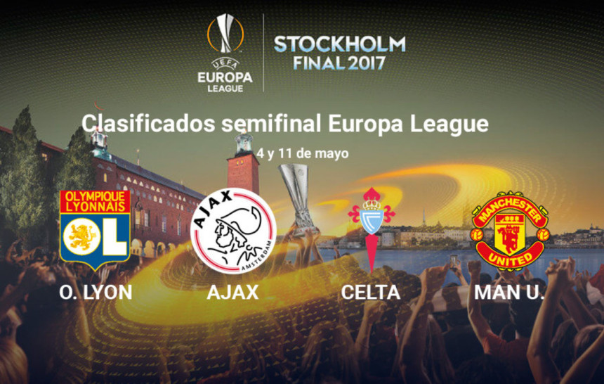 LE: U finalu Ajaks - Mančester Junajted!