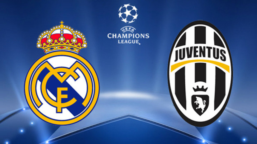 Analiza - video: Real 5/5! Juventus 1/5!