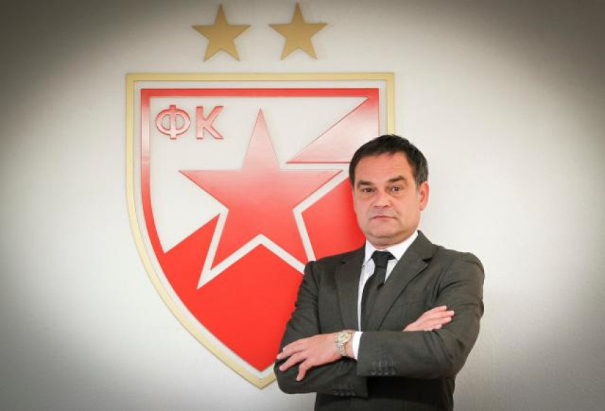 Blažo baš udario na Partizan!