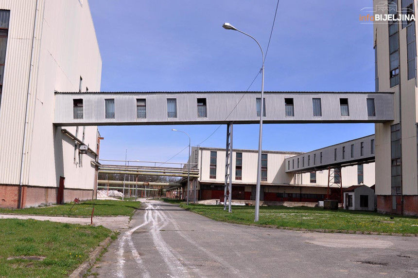Sudbina šećerane neizvjesna