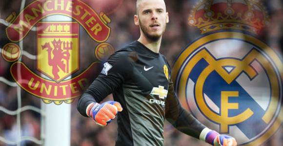 Junajtedov odgovor na Realovu ofanzivu...