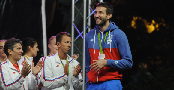 Birčević: Nadam se medalji, sa ili bez mene!