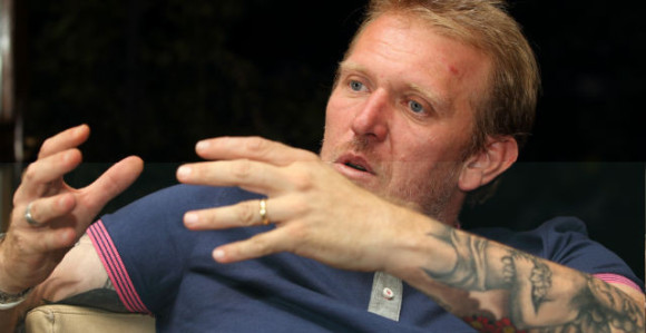 Robi: Kek u Rijeci ima sve, u Zvezdi su problemi!