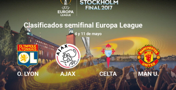 LE: U finalu Ajaks - Mančester Junajted!