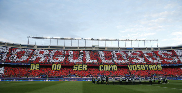 Video: Adiós con orgullo!