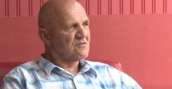 Ambasador bio meta terorista?!