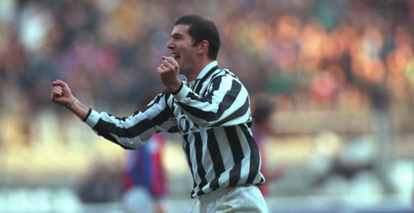 Finale: Juve mu je dao SVE, a Real je njegov ŽIVOT!