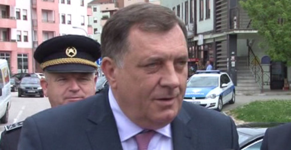 Dodik: "Ljubija je prodana!"