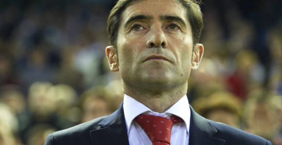 Marselinjo Garsija Toral - novi trener Valensije!