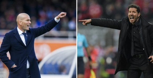 LŠ: Atletiko - Real 2:1, reakcije...