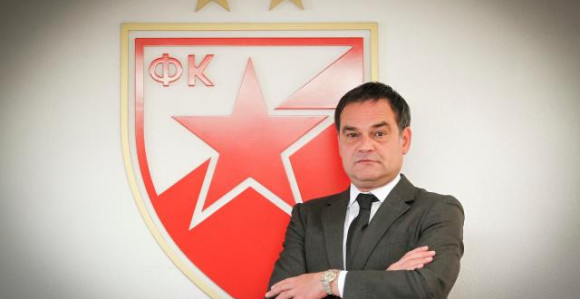 Blažo baš udario na Partizan!