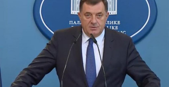 Nema smjene Vlade Srpske