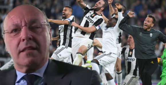 Juve je samo od plasmana u finale zaradio grdnu lovu!