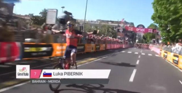 Điro: Slovenac prerano slavio, pa završio kao 148.!