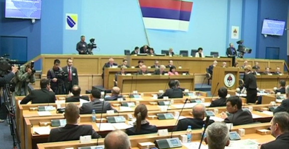 Odbor traži povlačenje odluke 