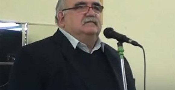 Preminuo akademik Pantelija Dakić