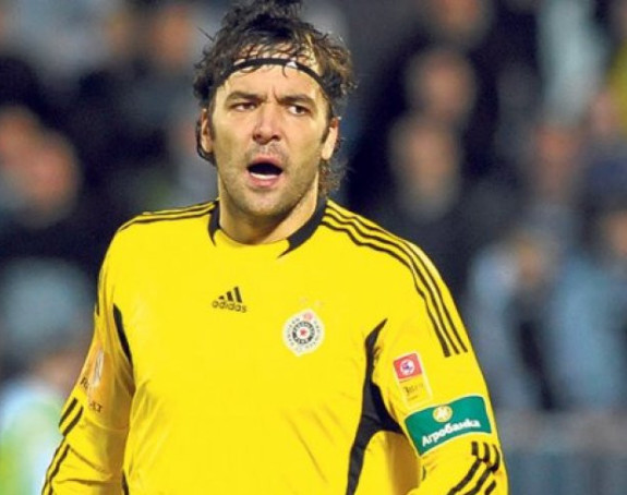 Vladimir Stojković u Zemunelu: Da li se vraća u Partizan?