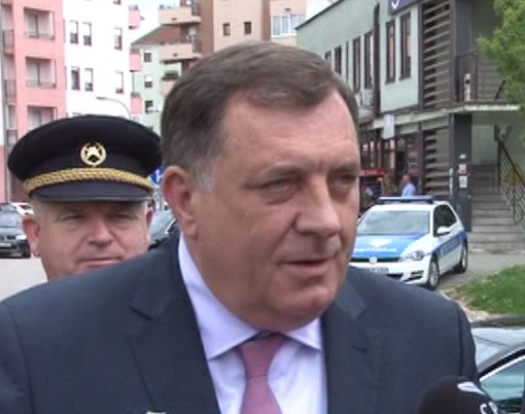 Dodik: "Ljubija je prodana!"