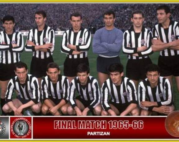 Na današnji dan: Samo da je Vaske srušio Amansija...!