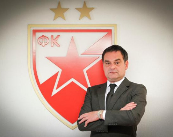 Blažo baš udario na Partizan!