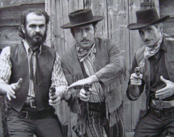 Filmski život stare Semberije