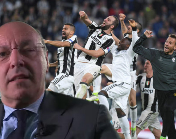 Juve je samo od plasmana u finale zaradio grdnu lovu!