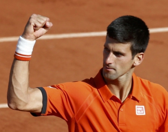 Madrid: Rafa i Nole sigurni, slijedi Kei, ispao Mari i još...!