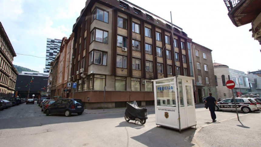 Silovao djevojku zbog duga momka