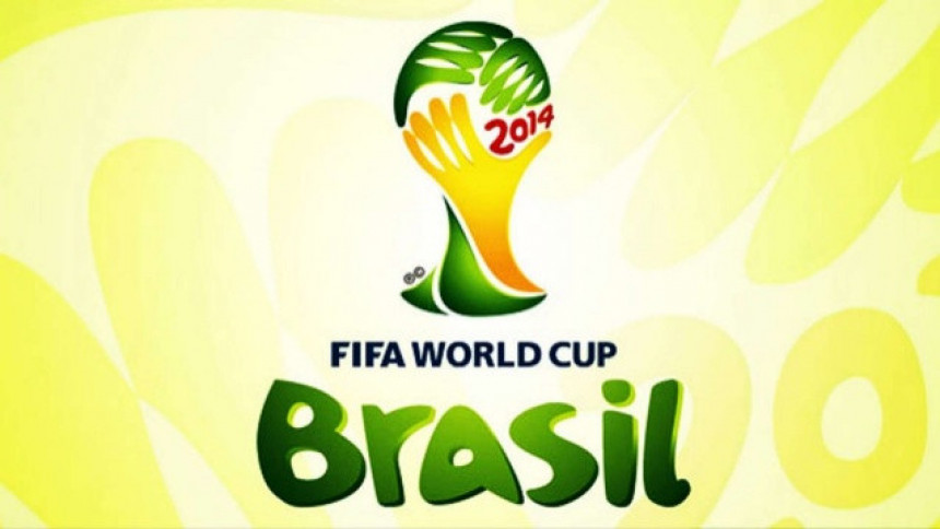 Priča: Mundijal 2014. godine - Brazil...