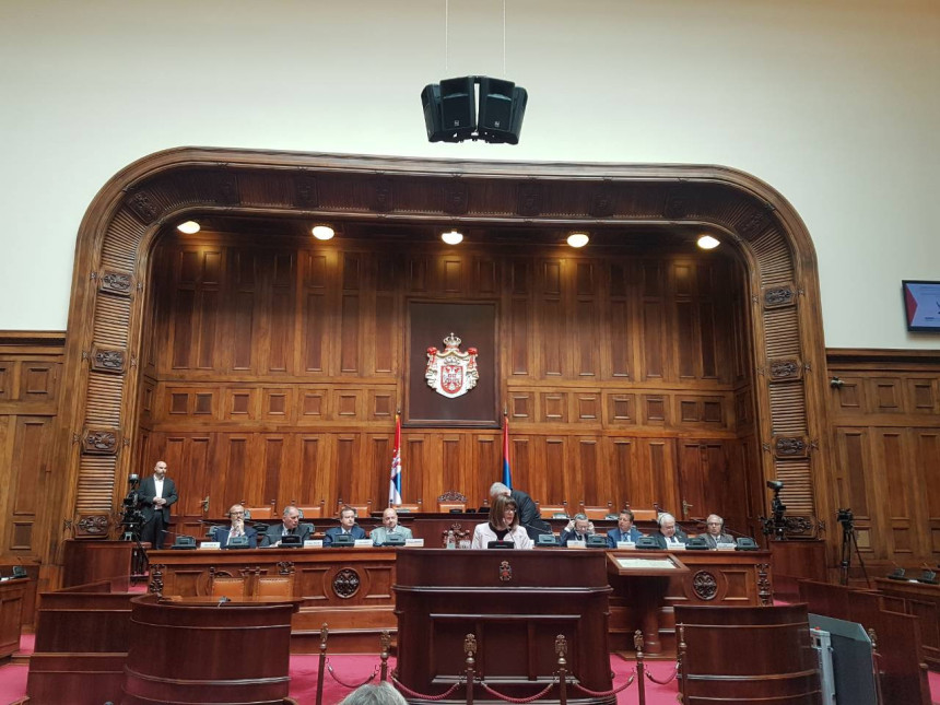 EU integracije važne za region