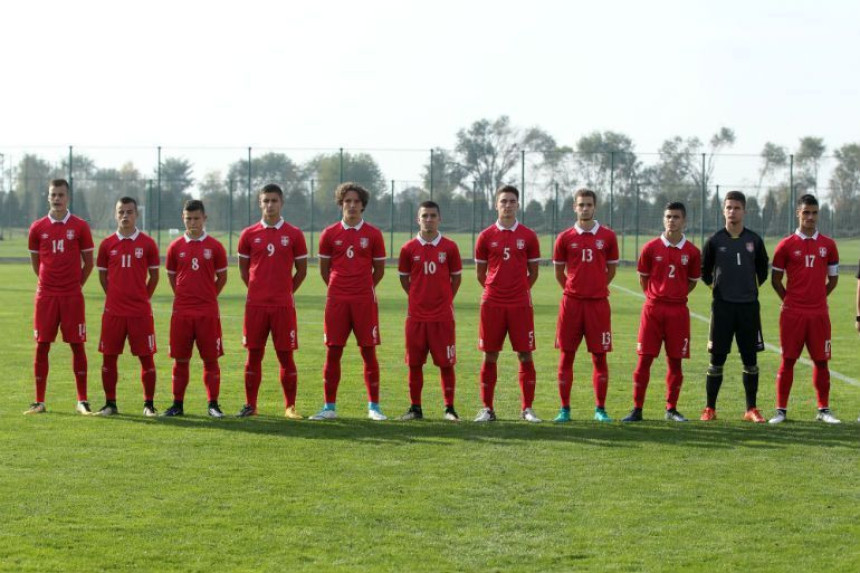 EP do 17: Srpski kadeti protiv nedodirljivih za čast i obraz!