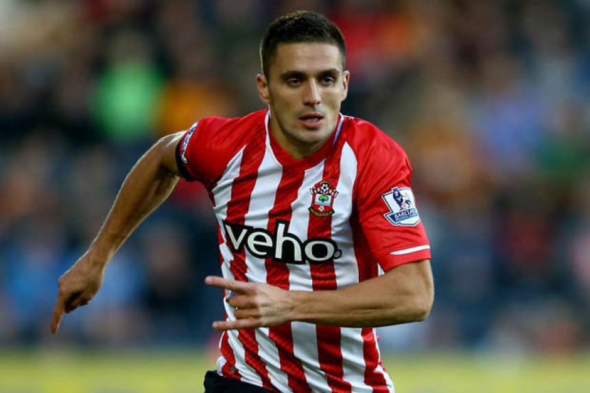 Ajaks otpao, Milan visi, a Tadić bi baš legao umjesto Mareza!