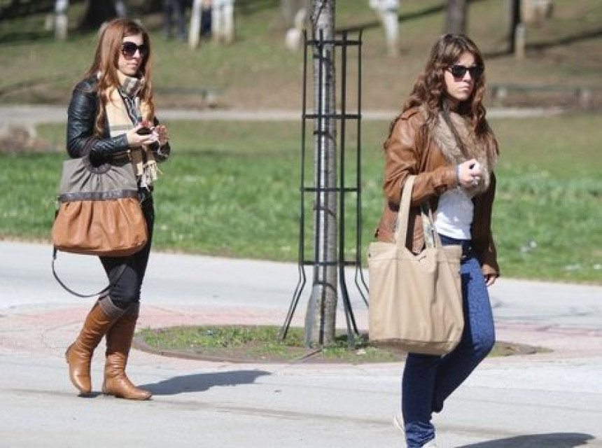 U BiH danas toplo vrijeme