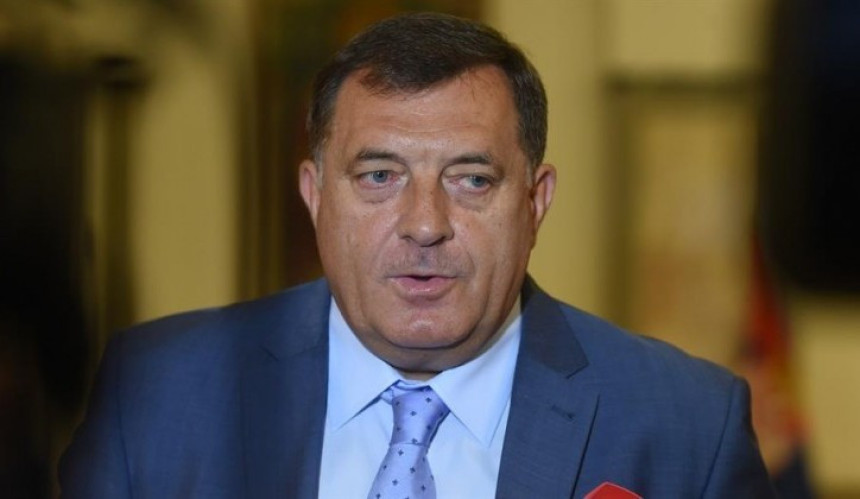 "Vruć krompir" bačen opoziciji