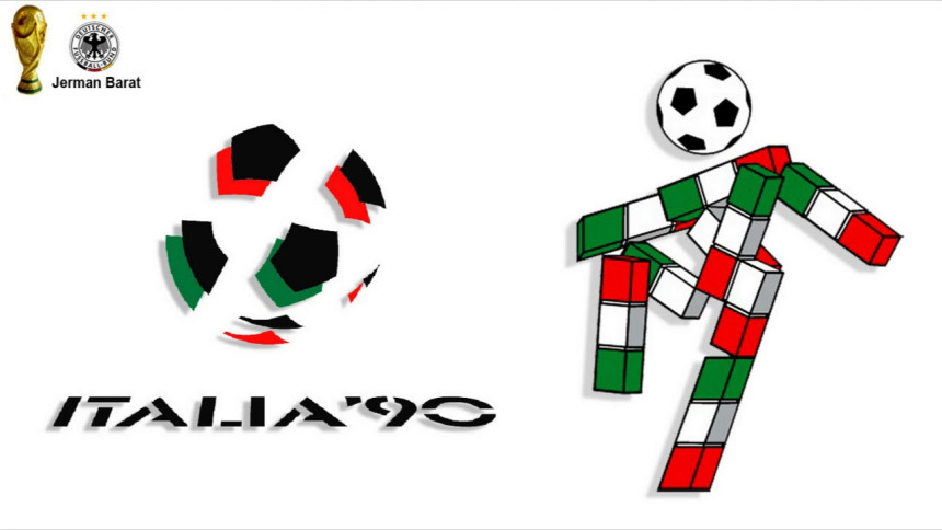 Priča: Mundijal 1990. godine - Italija...