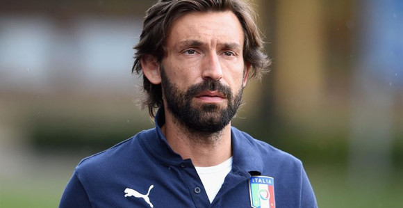 Pirlo već dobio posao - i to kakav!