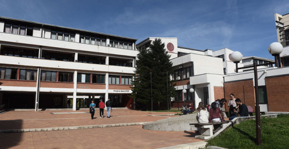 Referent se vraća uredno na posao