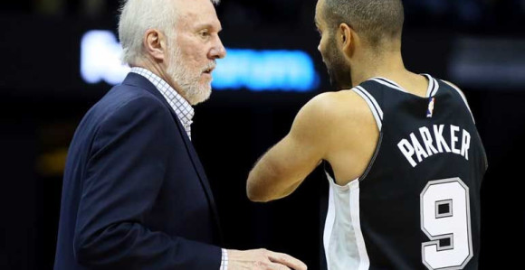 Toni Parker napušta Sparse?!