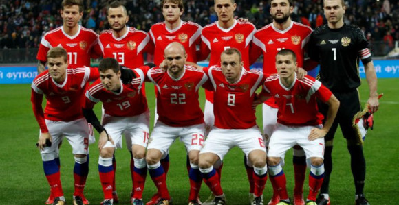 Русија - списак за СП: Само двојица из Локомотиве!