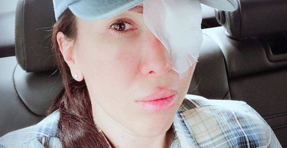 Operisana Jelena Janković!