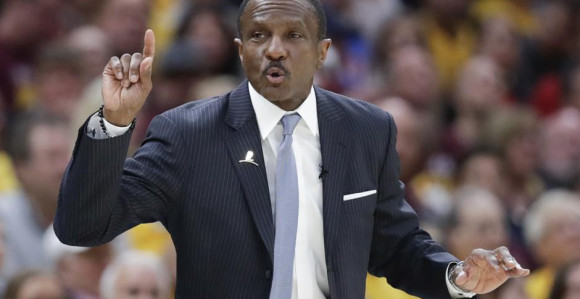 Lebron "smijenio" Kejsija!