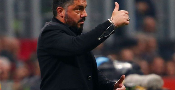 Od heroja do propasti - Milan sprema otkaz Gatuzu?!