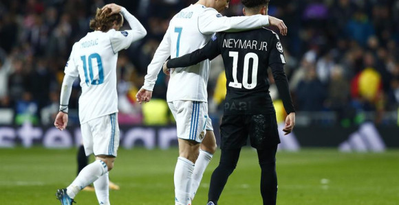 Hoće li Ronaldo i Nejmar kao Zidan i Đorkaef?