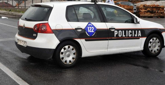 Među povrijeđenim i djevojčica