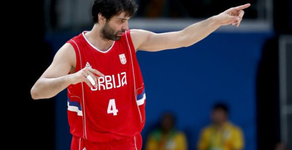 Teodosić: Možda se vratim "Orlovima" u junu!