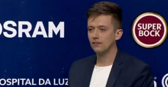 Neumjesna šala koštala ga finala