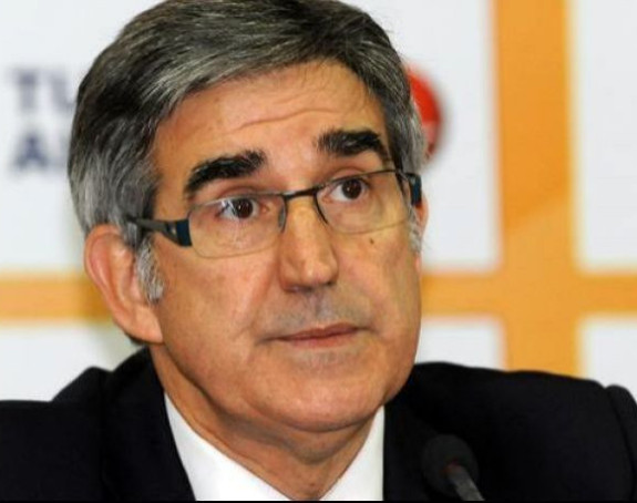 Bertomeu: Jedina Zvezdina šansa je da neko odustane od EL!